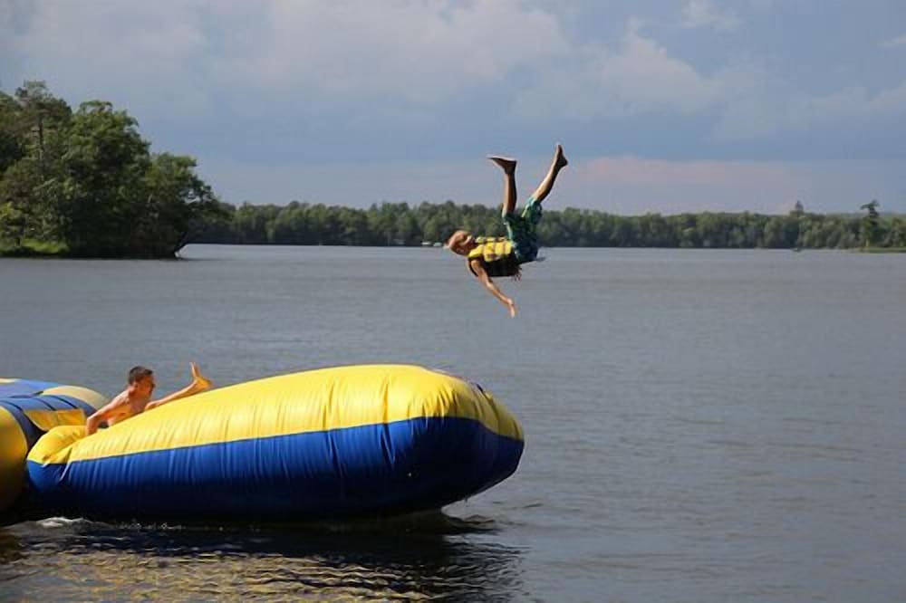 Woodland Beach Resort - photo 132