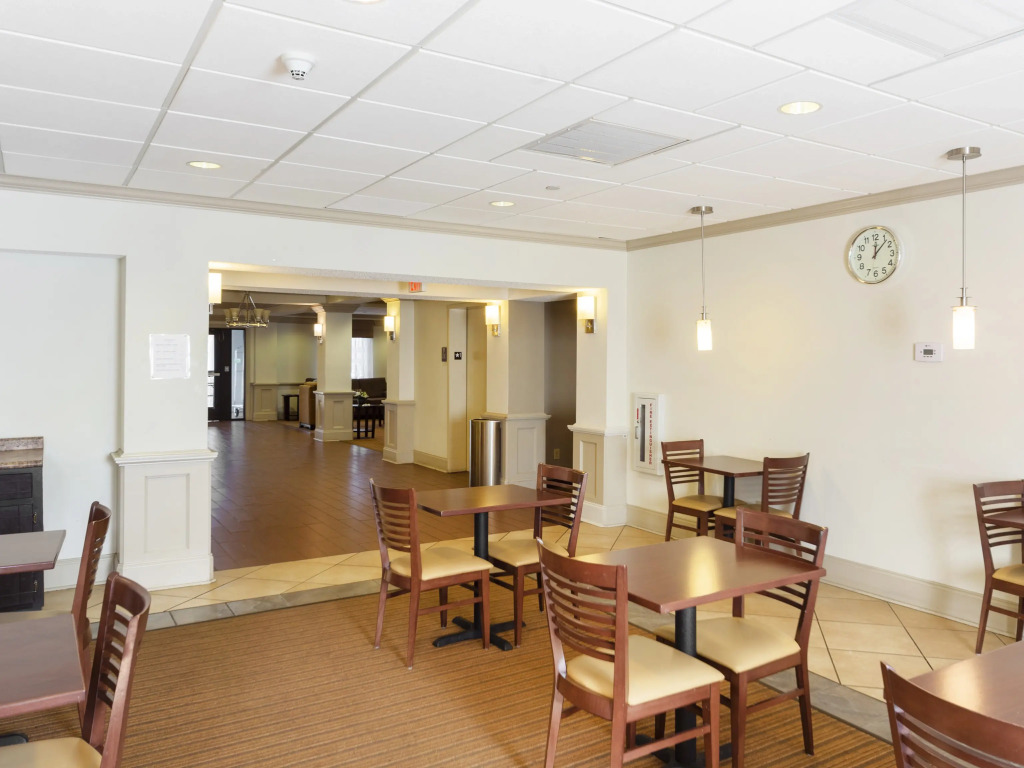 Ramada by Wyndham Jackson MS - photo 8