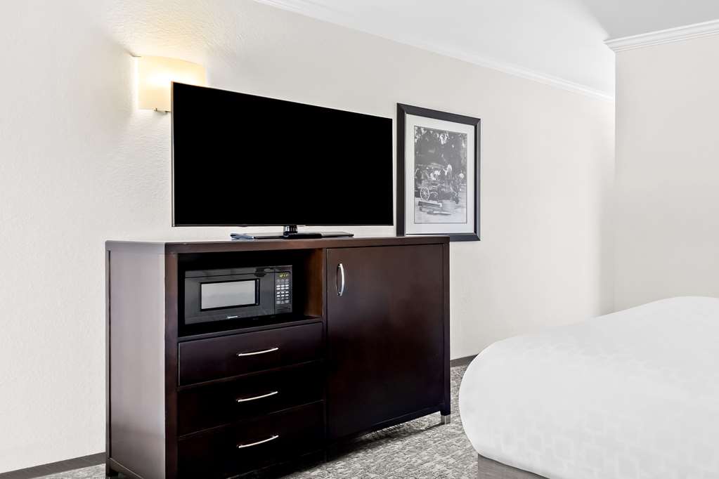 Best Western Garden Inn - photo 18