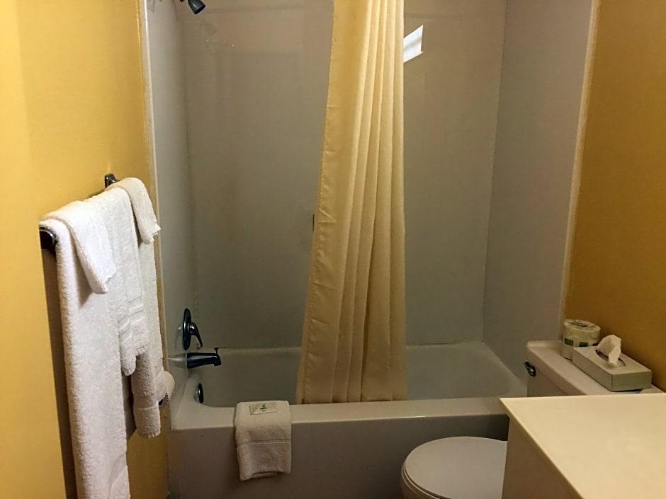 Americas Best Value Inn & Suites East Toledo Millbury - photo 23
