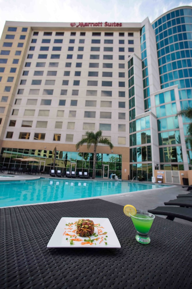 Anaheim Marriott Suites - photo 39