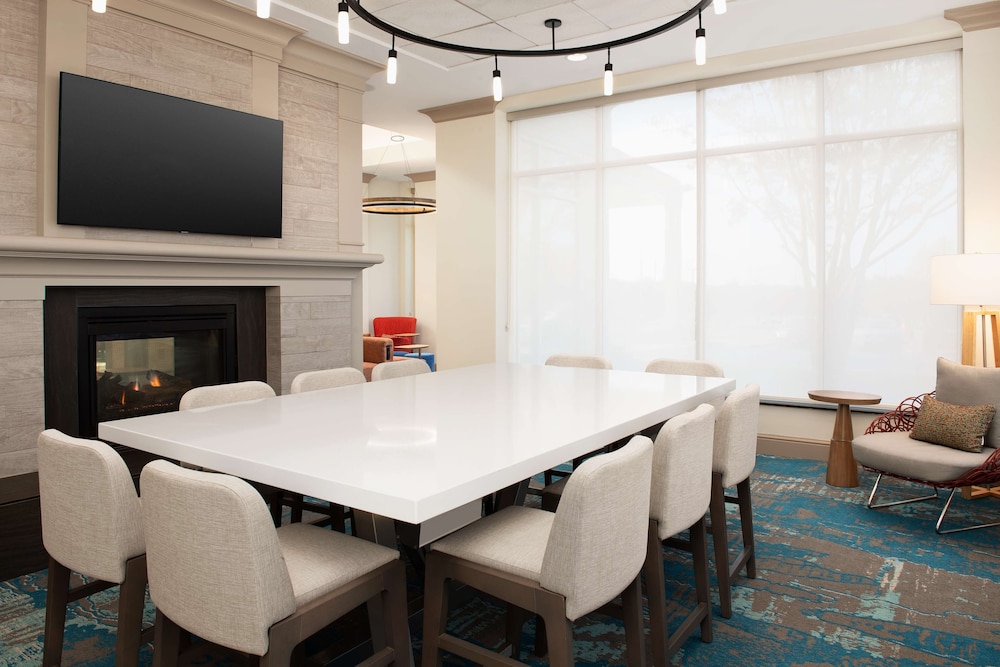 Hilton Garden Inn Solomons - photo 2