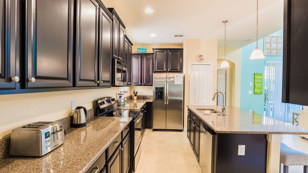 Grhmap9004 Paradise Palms Resort 5 Bed 5 Baths House - photo 22
