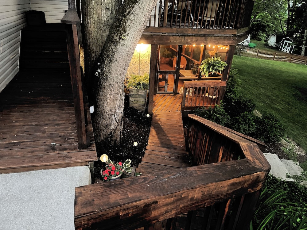 Amish Country Comfort - photo 17