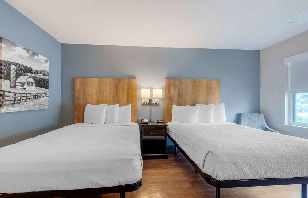 Extended Stay America Suites Miami Airport Doral - photo 29