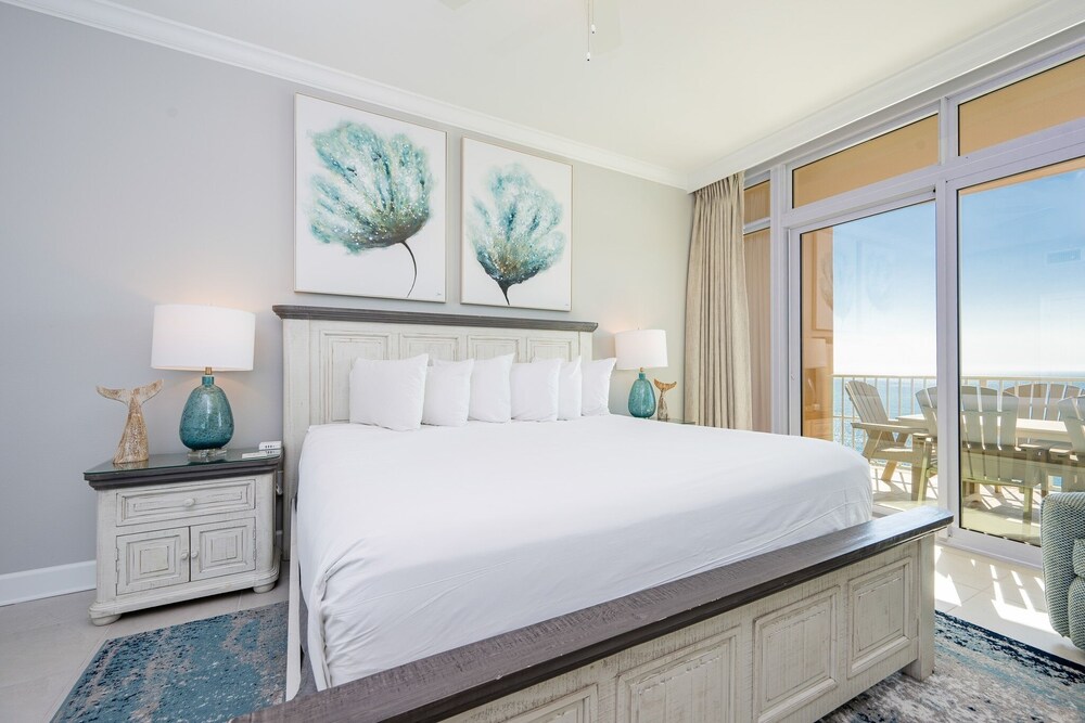Phoenix Gulf Towers 2401 4 Bedroom Condo - photo 6