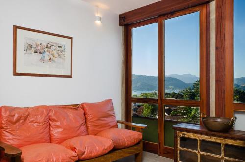 Casa Portal — 4-Star Luxury Hotel in Paraty, Brasil