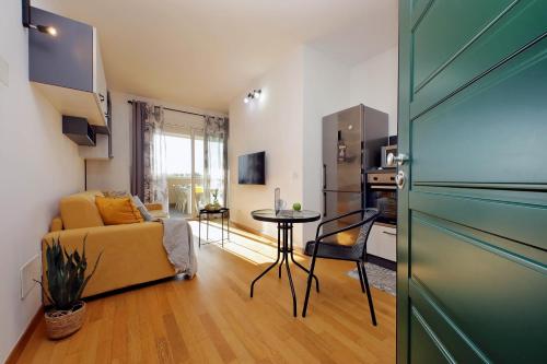 Marta's flat — 4-Star Luxury Hotel in Rome, Italy