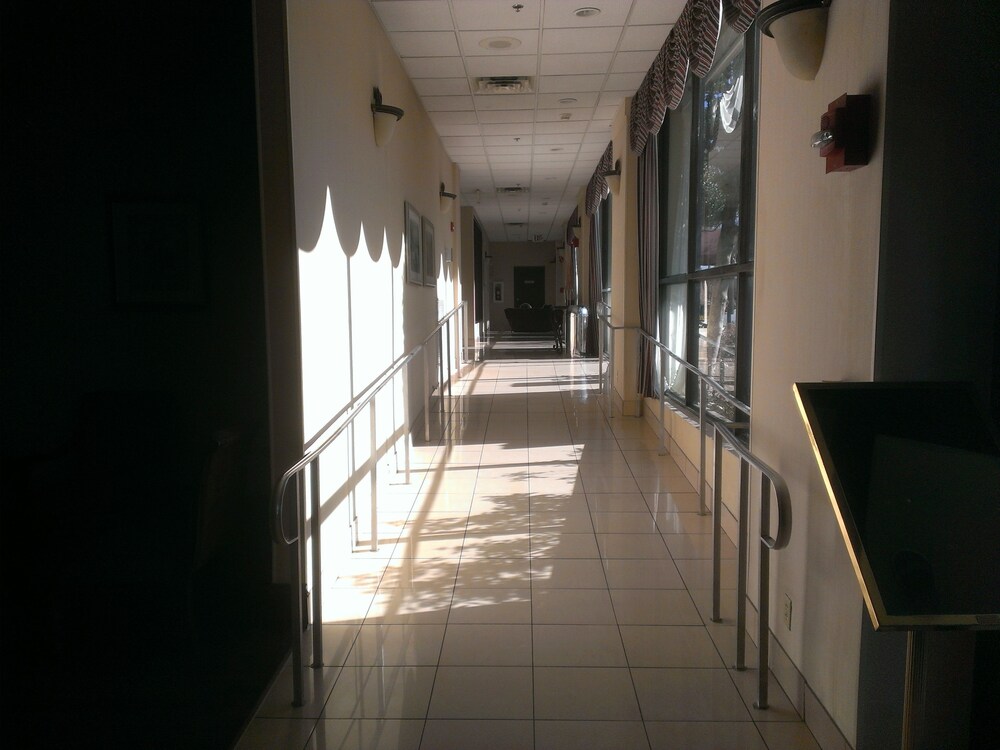 Speco Hotels Richmond - photo 19