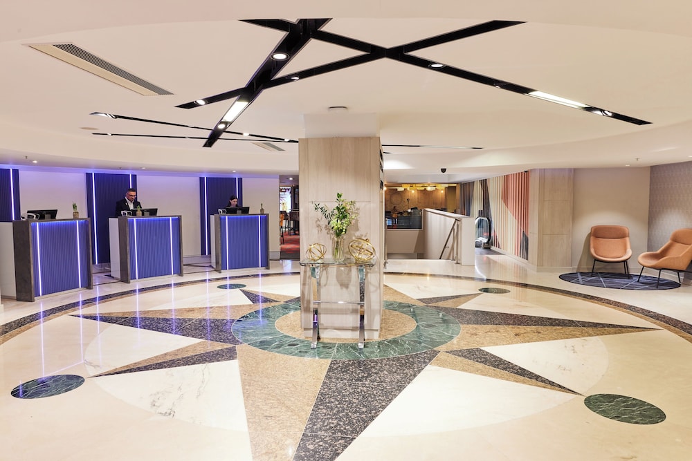 Hotel image of The Marble Arch Hotel by Thistle