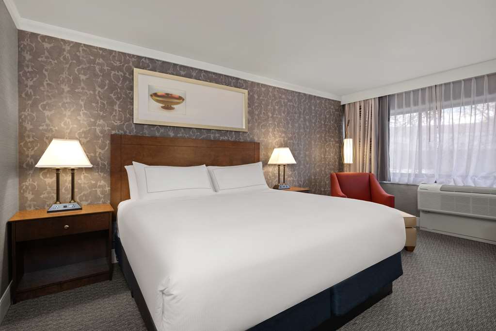 Radisson Hotel Corning - photo 12