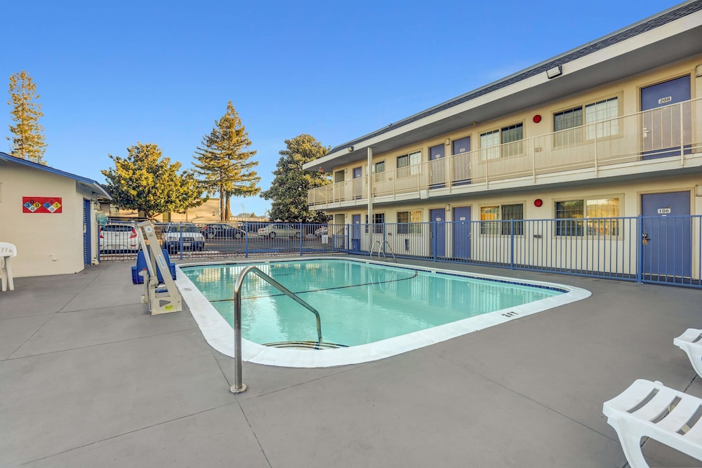 Motel6 Napa CA - photo 18