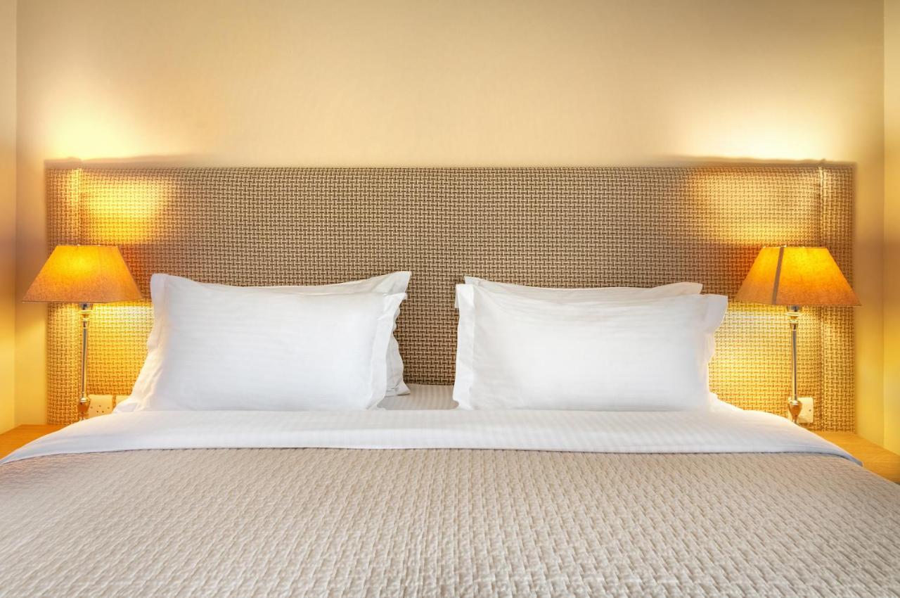 Ginger Hotel