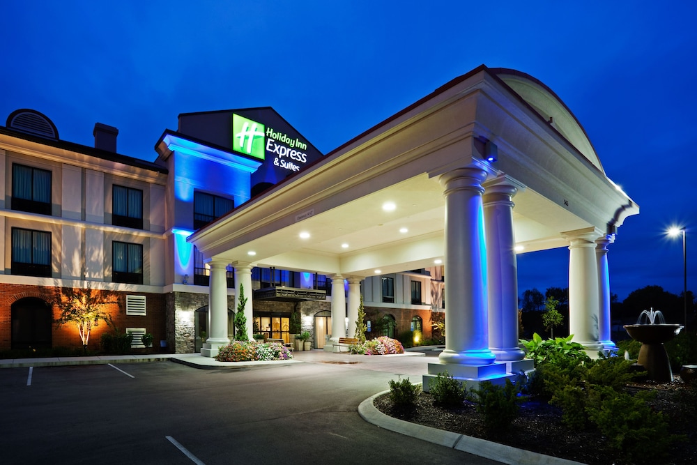 Holiday Inn Express Mt. Juliet by IHG in Mount Juliet, United States