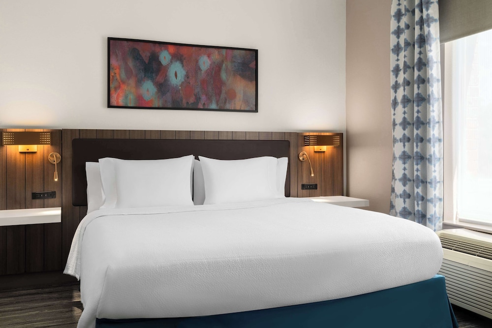 Hilton Garden Inn Rock Hill - photo 15
