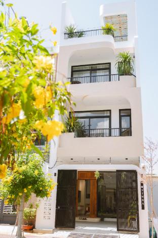 Simba Homestay — 5-Star Luxury Hotel in Phan Rang-Thap Cham, Vietnam