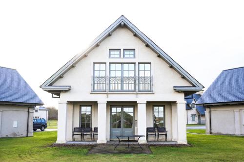 Lodge at Lough Erne — Enniskillen — photo 2