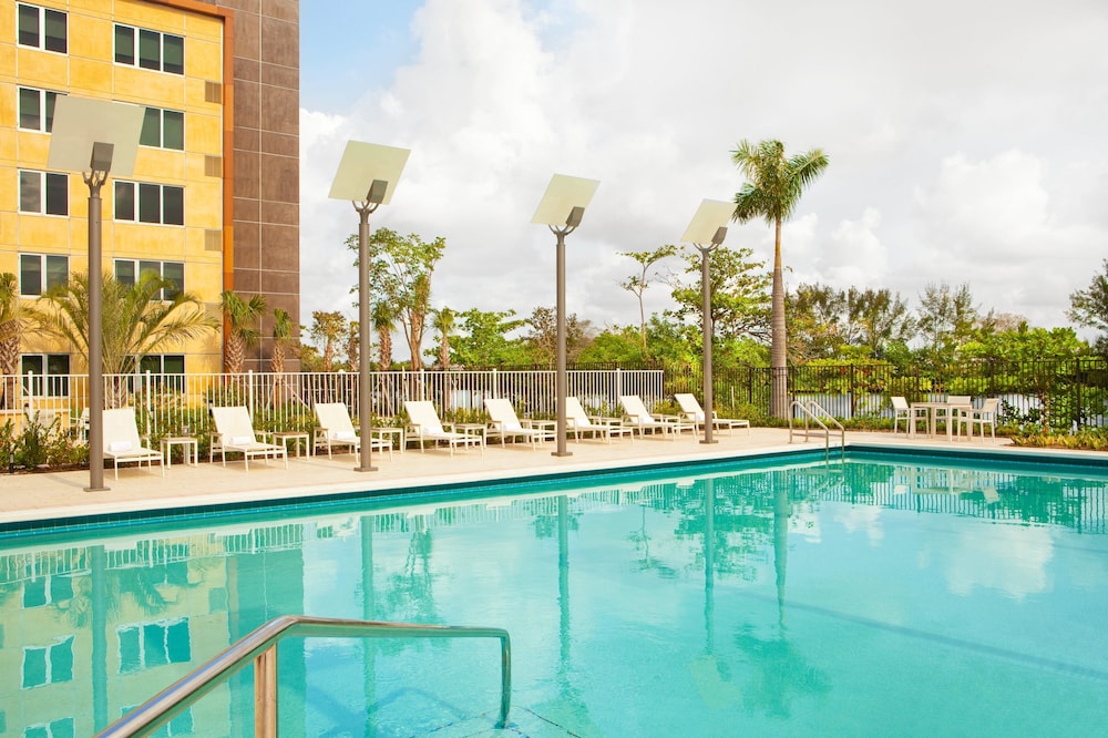 Element Miami International Airport - photo 25