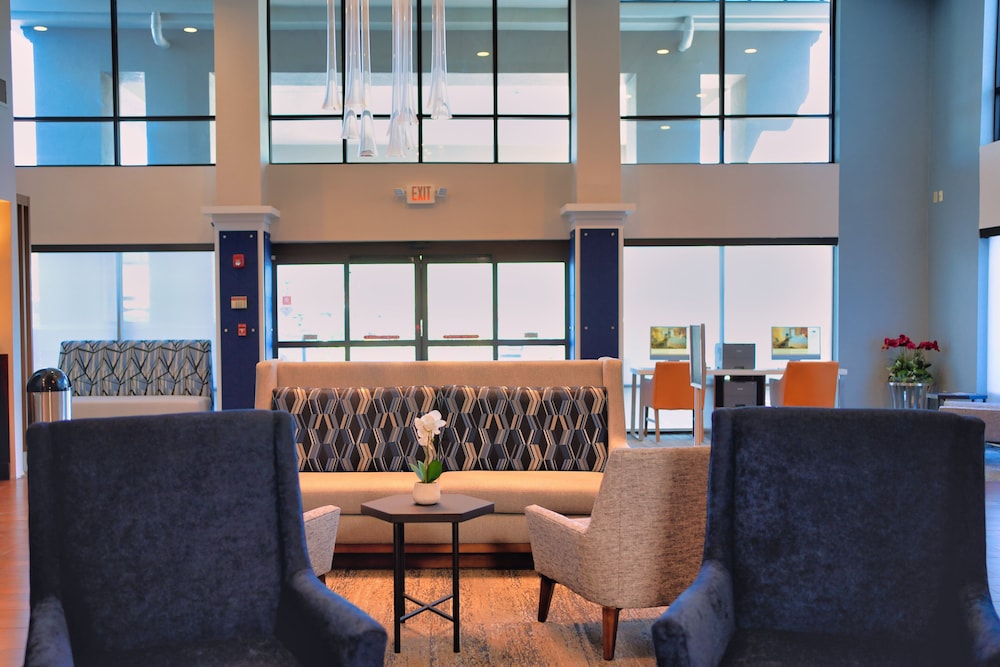 Holiday Inn Express Hotel & Suites Tampa Northwest Oldsmar by IHG - photo 63