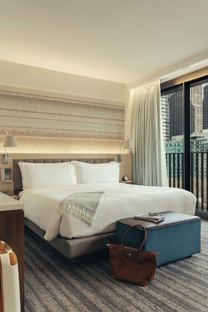 Park Terrace Hotel - photo 15