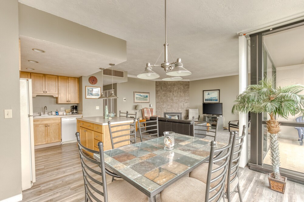 Sand & Sea Resort Condominiums - photo 251