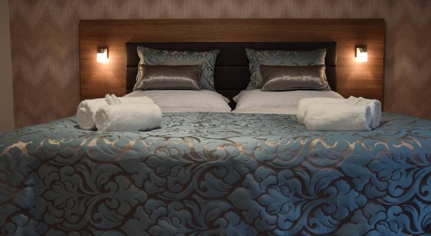 Hotel Prague Star - carbon neutral hotel in Prague