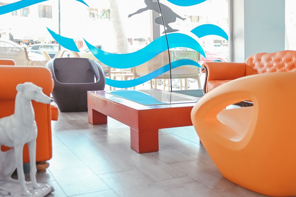 Guya Wave Hotel — Cala Rajada — photo 5
