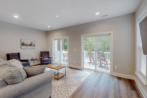 The Cove is Calling in Ponte Vedra Beach, United States