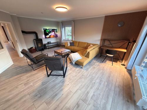 Bauernhof Claussen Fehmarn — carbon neutral stay, Fehmarn