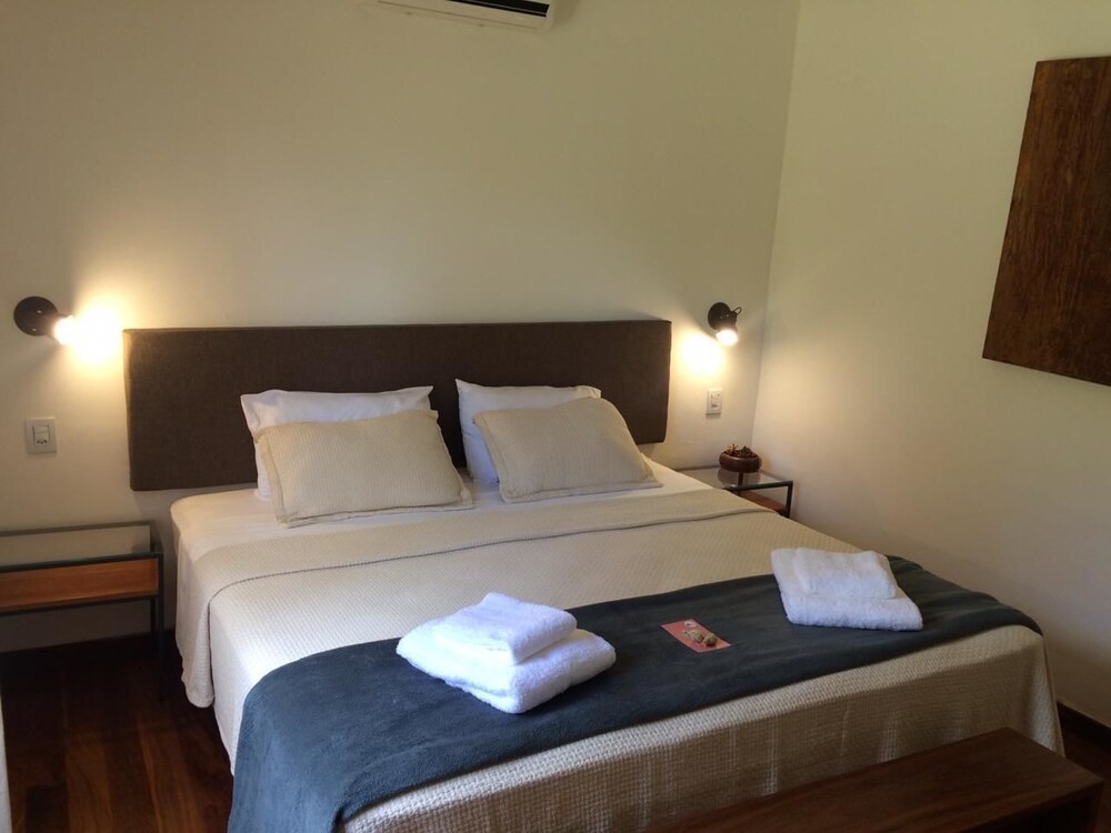 Pousada Villa Domaso — Brumadinho — photo 2