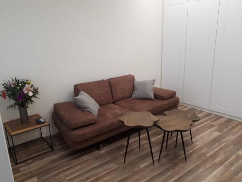 King David Residence Apartment Tbilisi