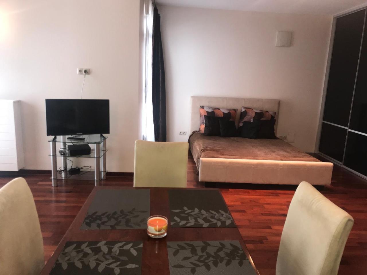 Apartament Gdanski — Warsaw — photo 5