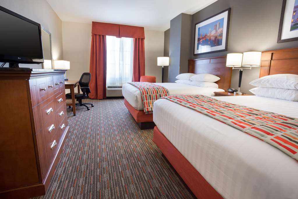 Drury Inn & Suites Columbus Grove City - photo 18