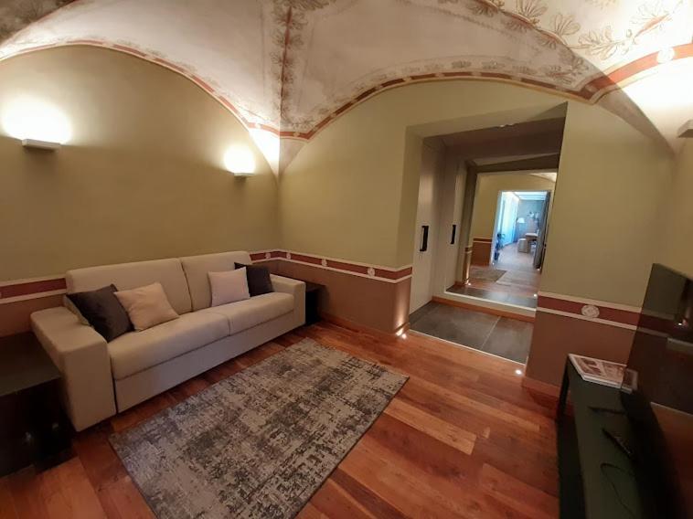 Casa di Sant'anselmo Aosta la Loggia — 4-Star Luxury Hotel in Aosta, Italy