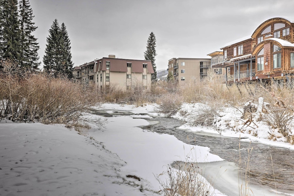 Condo on Fraser River 4 Mi to Winter Park Resort - photo 25