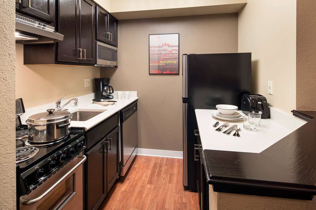 Sonesta Simply Suites Seattle Renton - photo 19