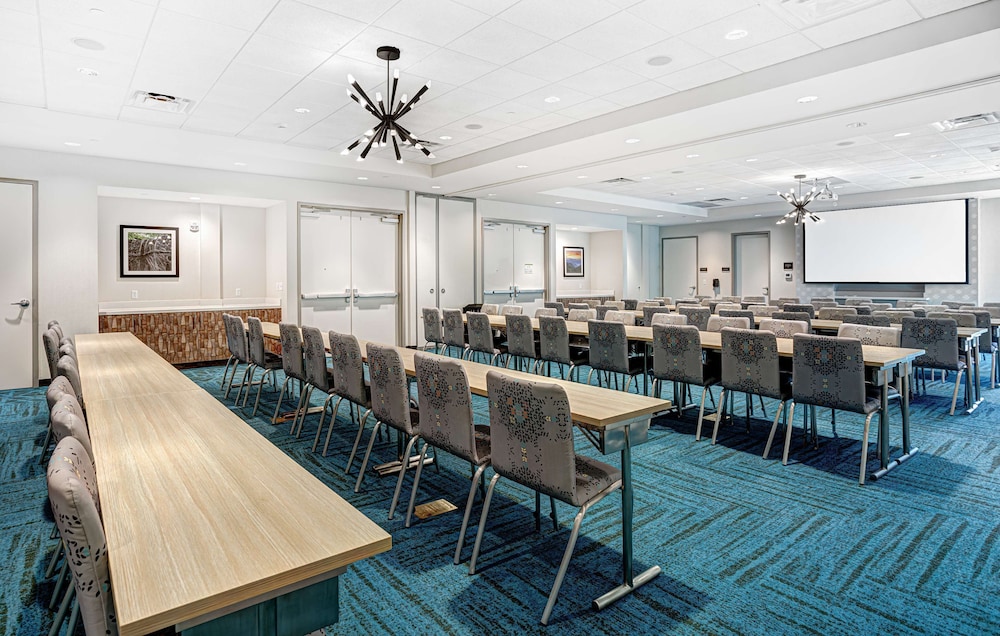 Home2 Suites by Hilton Johnson City TN - photo 18