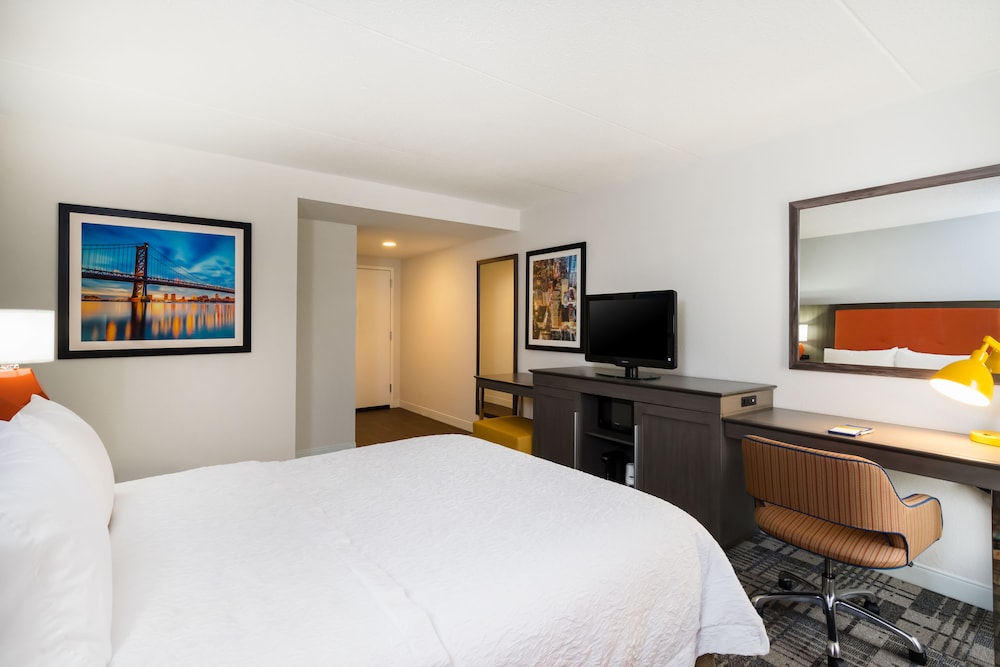 Hampton Inn Philadelphia Plymouth Meeting - photo 6