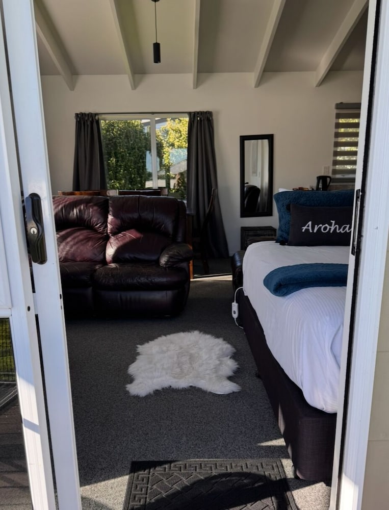 Wairoa Motel in Wairoa, New Zealand