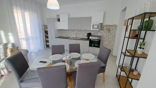 Amantea Apartment The Shabby Chic — 4-Star Luxury Hotel in Amantea, Italy