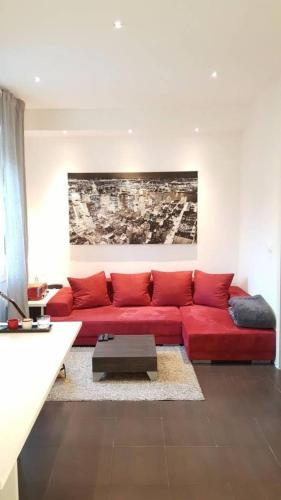 La Rosa dei Venti — 4-Star Luxury Hotel in Bologna, Italy