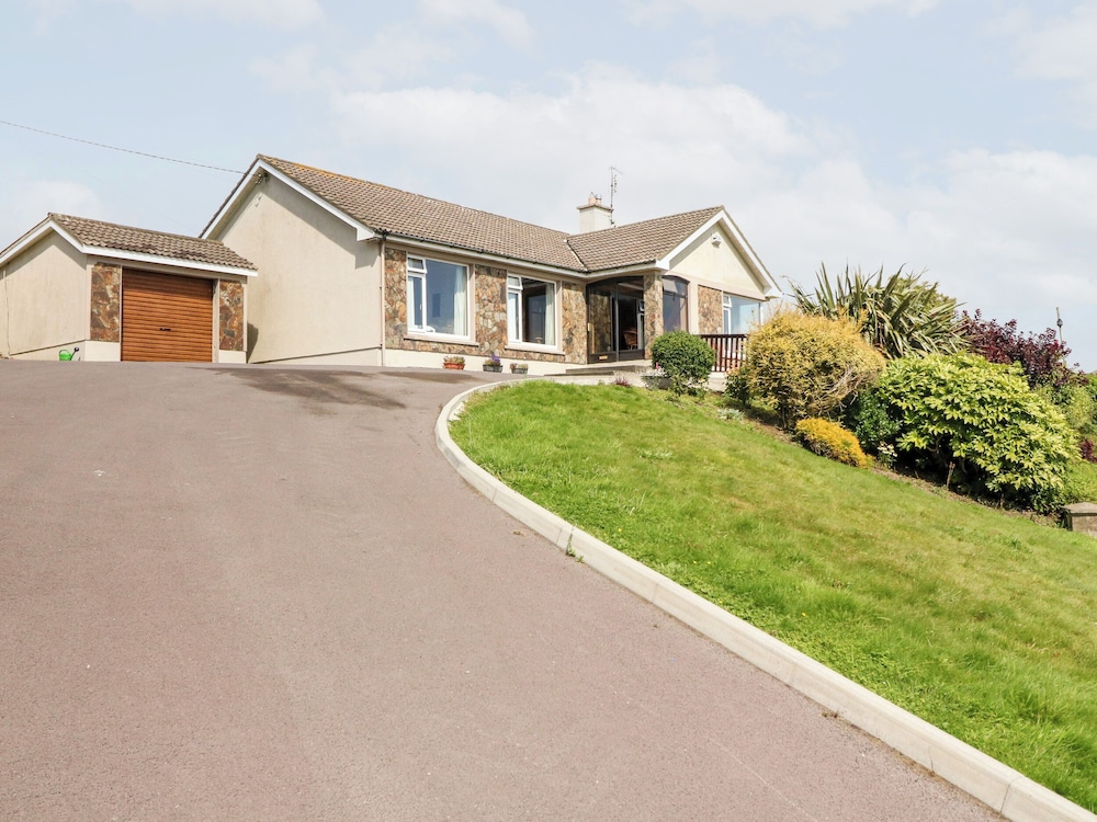 An Radharc Álainn in Cork, Republic of Ireland