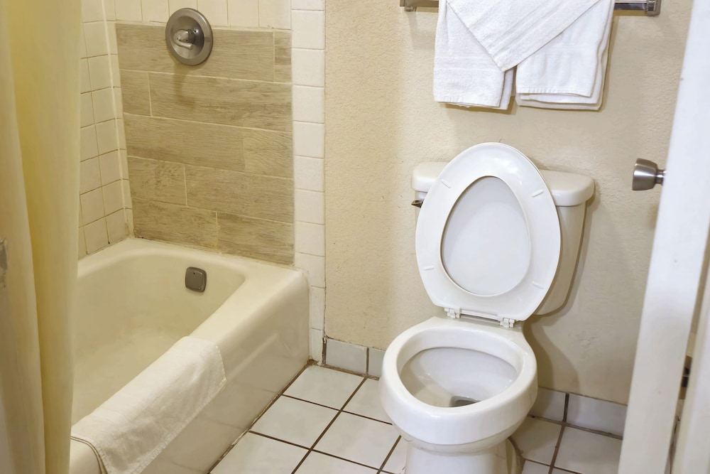River Valley Inn & Suites - photo 7