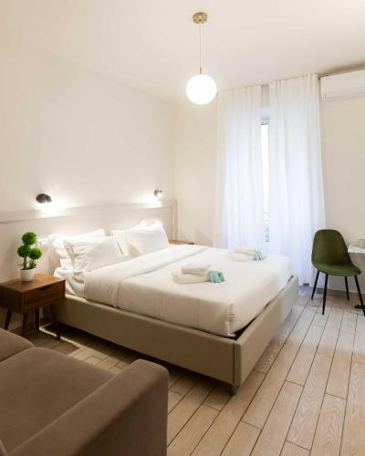 Rental in Rome Guest House 2 ZEN51 — 4-Star Luxury Hotel in Rome, Italy