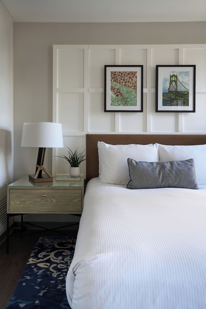 Heathman Hotel - photo 31