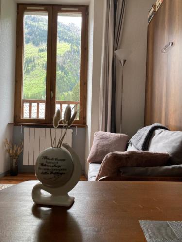 Abeille de Chamonix in Chamonix-Mont-Blanc, France