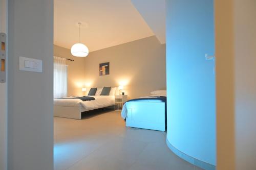 RHome Platani — 4-Star Luxury Hotel in Rome, Italy