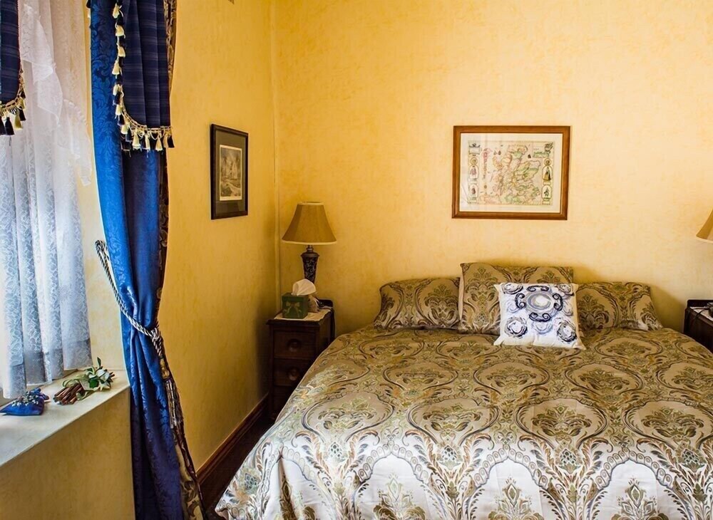 Segenhoe Inn Luxury Boutique Hotel and B&B
