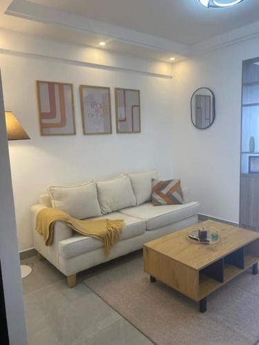 The Manna at Valley Heights Apartments in Kilimani — 4-Star Luxury Hotel in Nairobi, Kenya