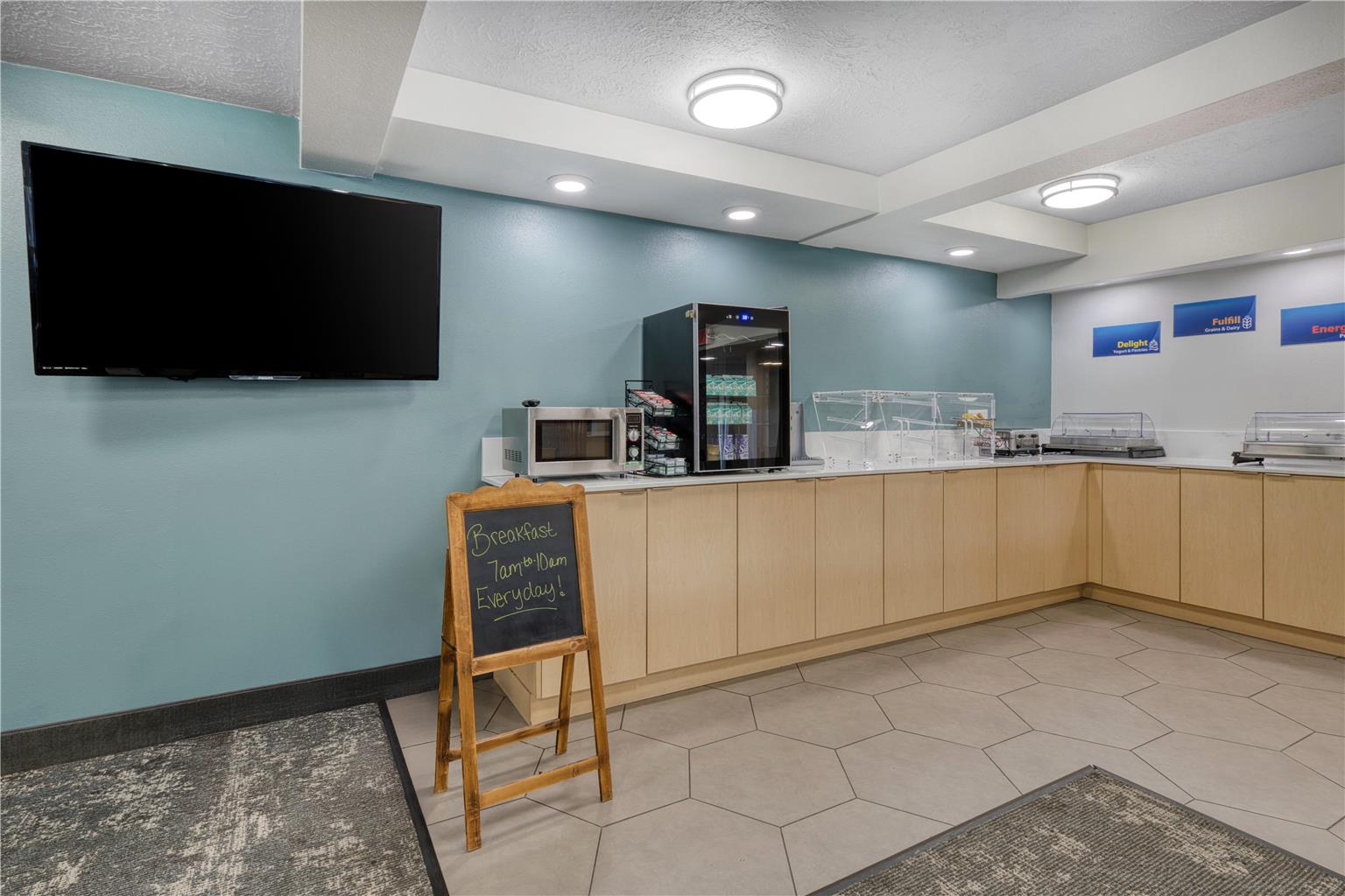 Best Western Portland West Beaverton - photo 52